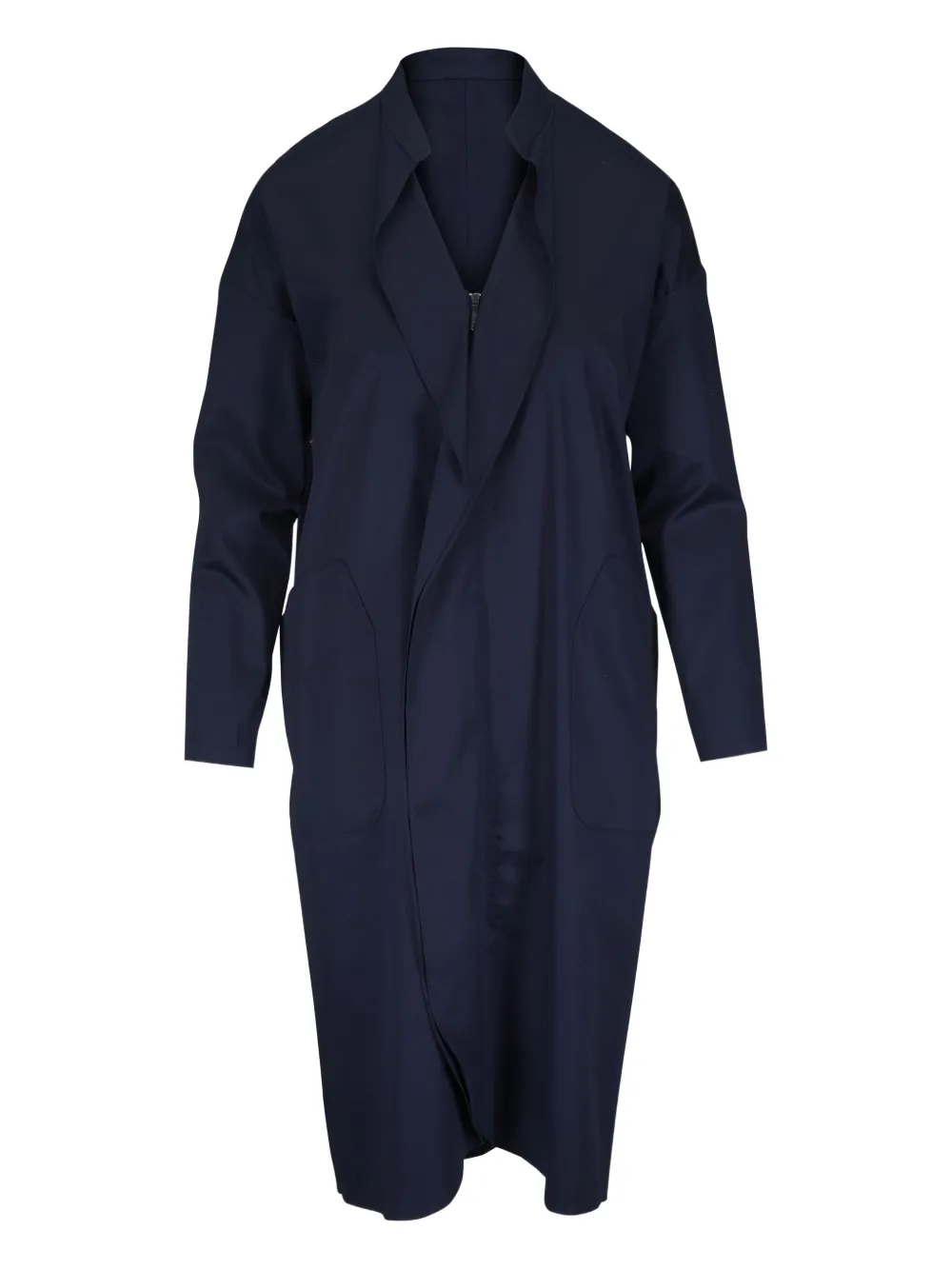 Платье Fin Gaban Zero + Maria Cornejo, синий
Платье Fin Gaban Zero + Maria Cornejo, синий