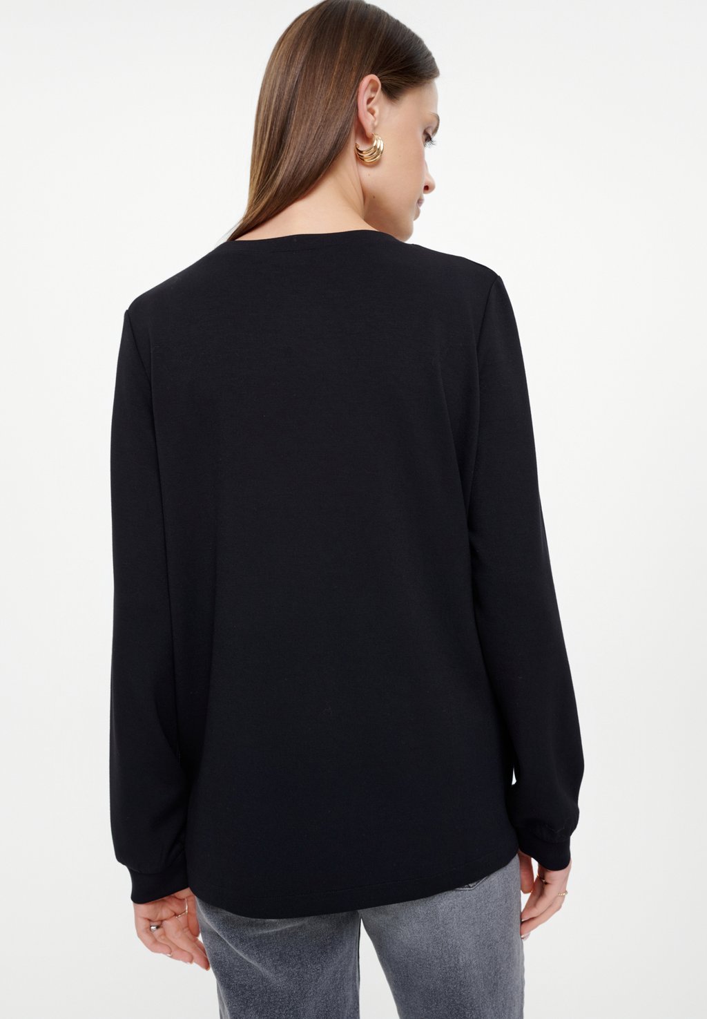 Блуза Greenpoint, черный
Блуза Greenpoint, черный