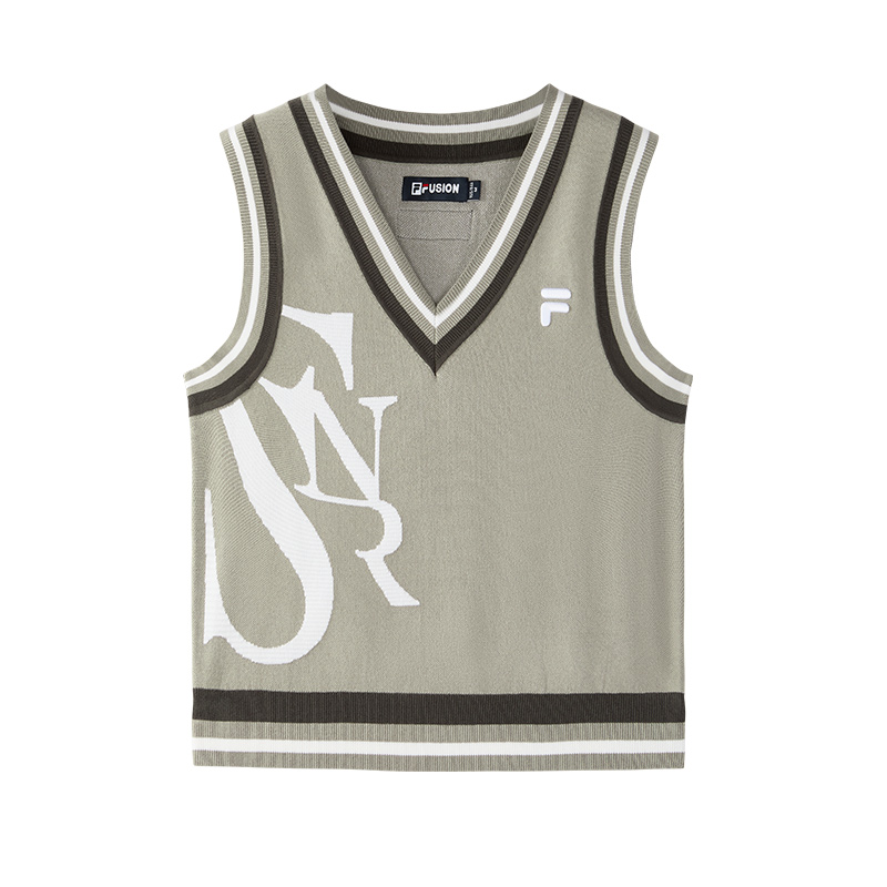 Футболка-майка женская Mong Green Gray FILA FUSION, Misty Green Gray
Футболка-майка женская Mong Green Gray FILA FUSION, Misty Green Gray