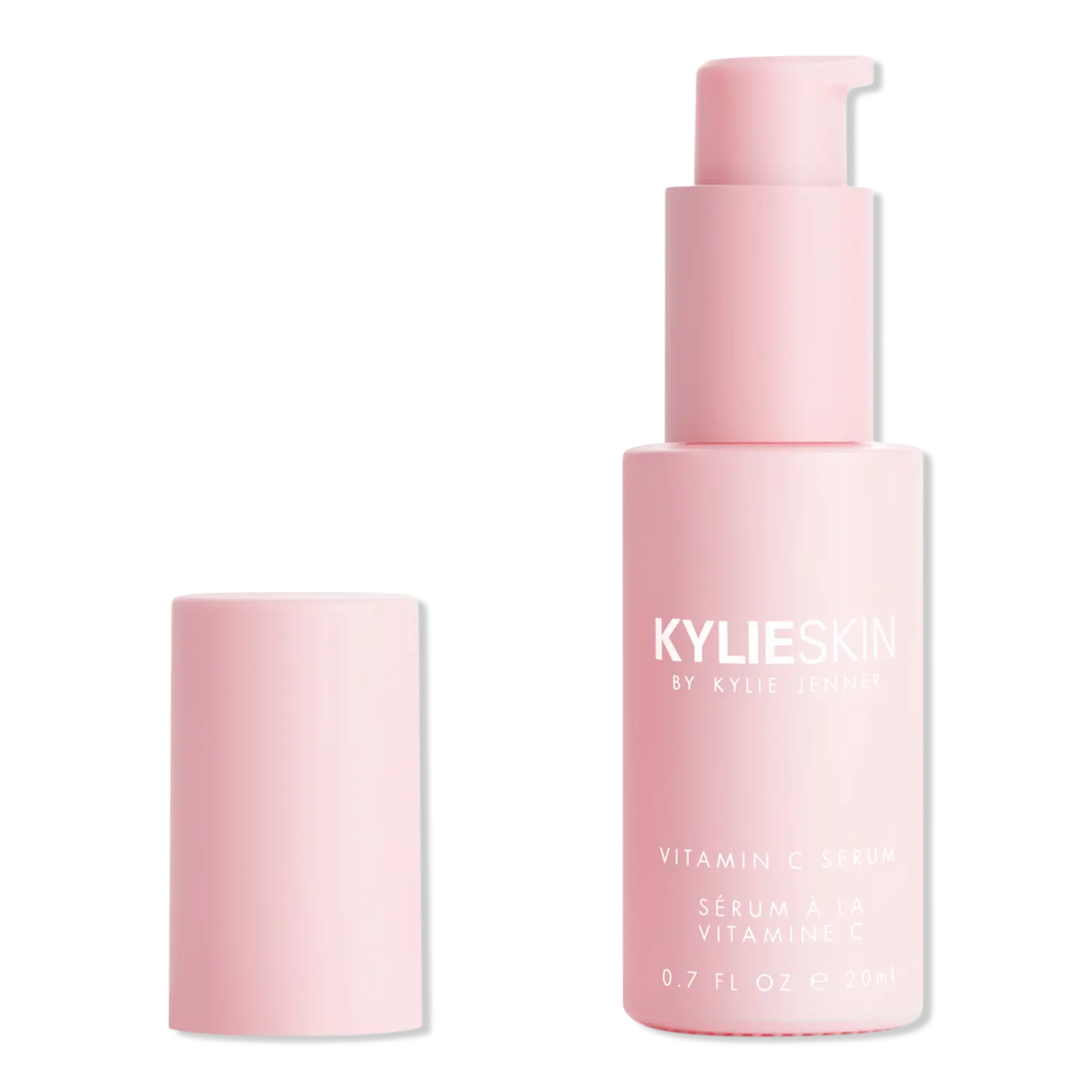 Сыворотка с витамином С KYLIE COSMETICS
Сыворотка с витамином С KYLIE COSMETICS