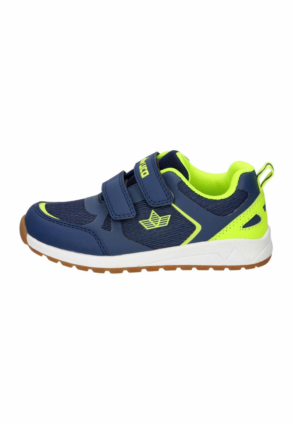 Кроссовки LICO, синий
Кроссовки LICO, синий