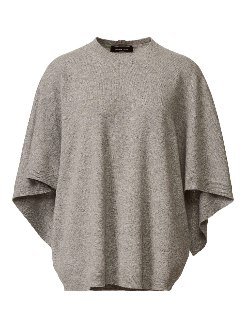 Свитер Platinum Fabiana Filippi
Свитер Platinum Fabiana Filippi