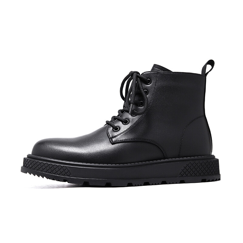 Ботинки мужские черный Cachiotti
Ботинки мужские черный Cachiotti