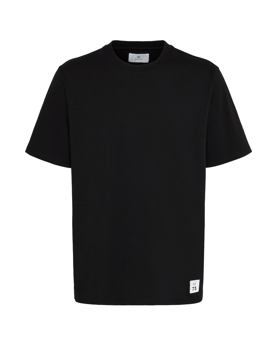 Рубашка Matinique Hanson SS 73, черный
Рубашка Matinique Hanson SS 73, черный