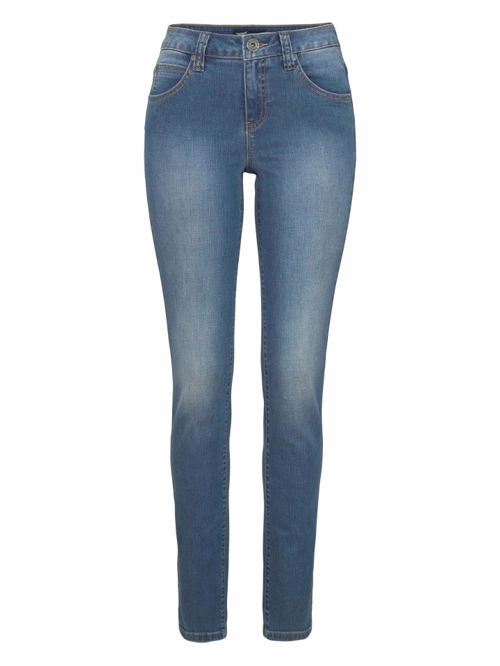 Джинсы ARIZONA
Джинсы ARIZONA