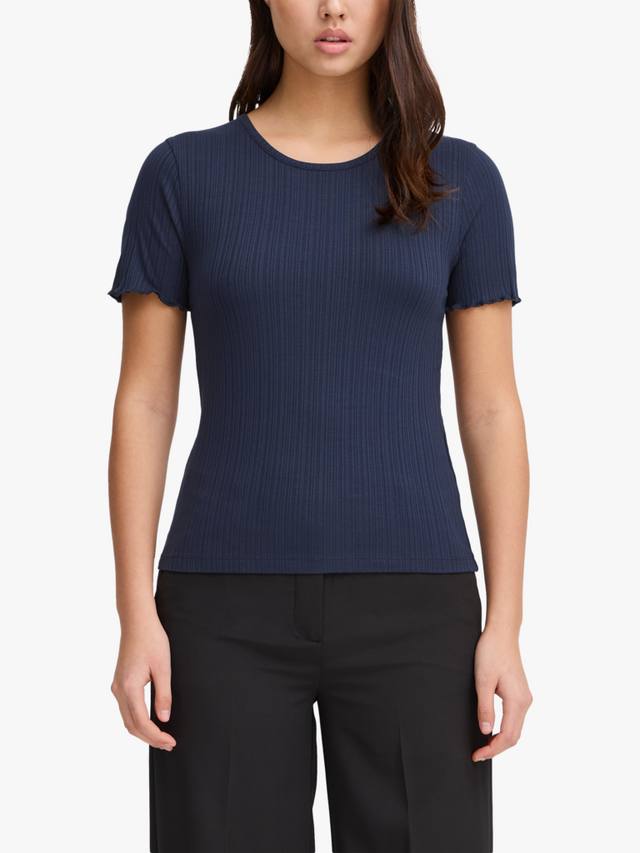 Футболка Cella ICHI, Total Eclipse
Футболка Cella ICHI, Total Eclipse