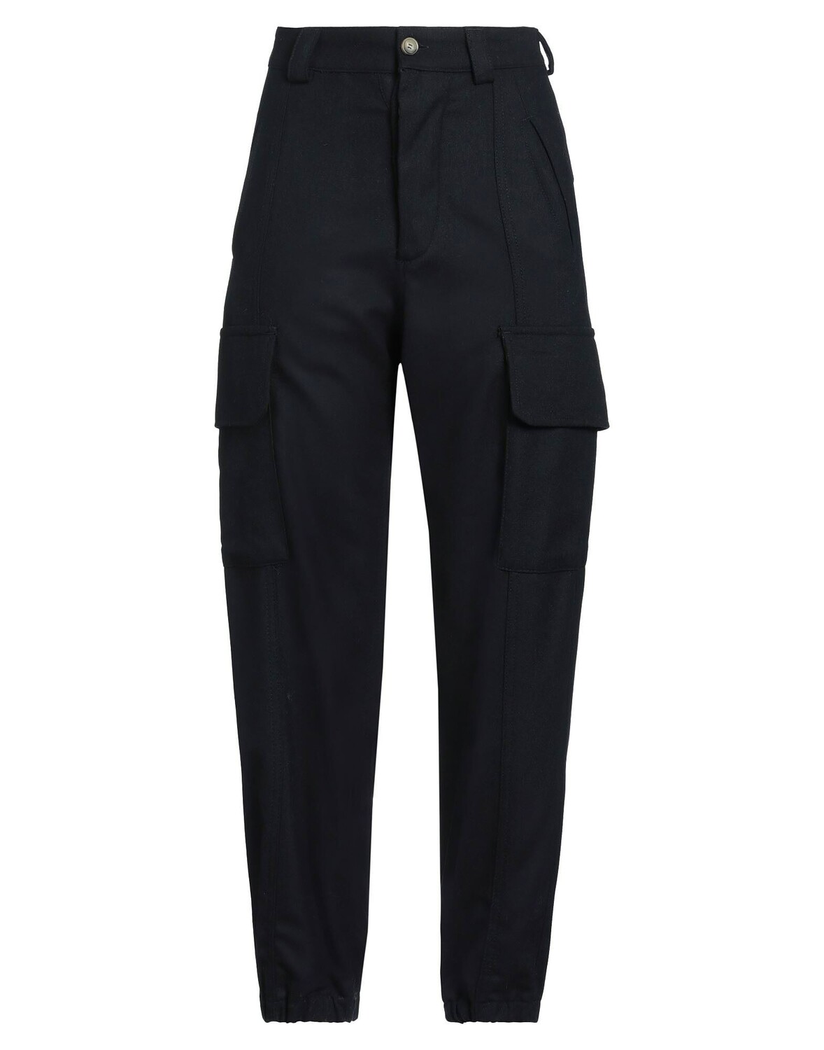 Брюки Vanessa Bruno, синий
Брюки Vanessa Bruno, синий