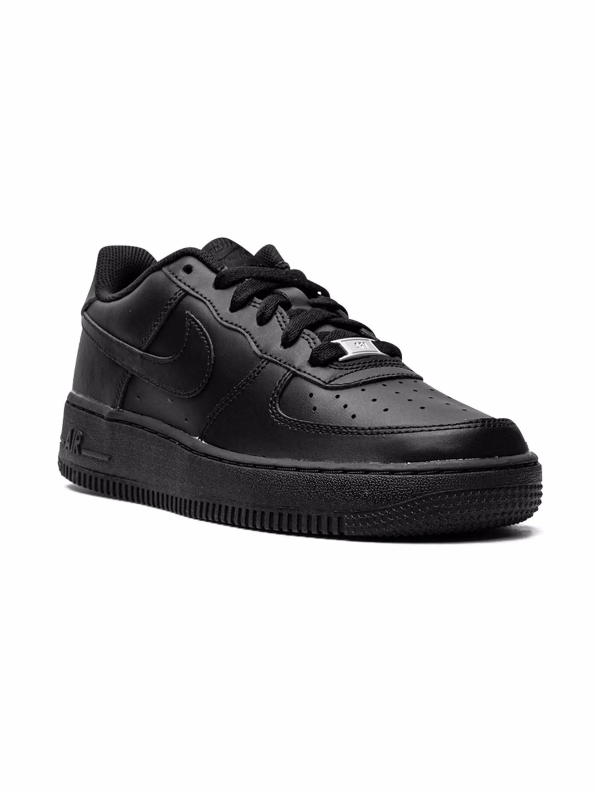 Кроссовки Air Force 1 Nike Kids, черный
Кроссовки Air Force 1 Nike Kids, черный
