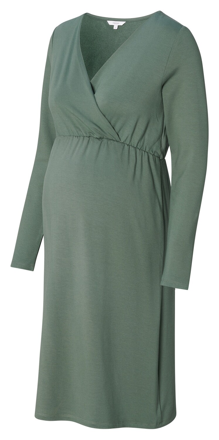 Платье Noppies Hollywood, хаки
Платье Noppies Hollywood, хаки