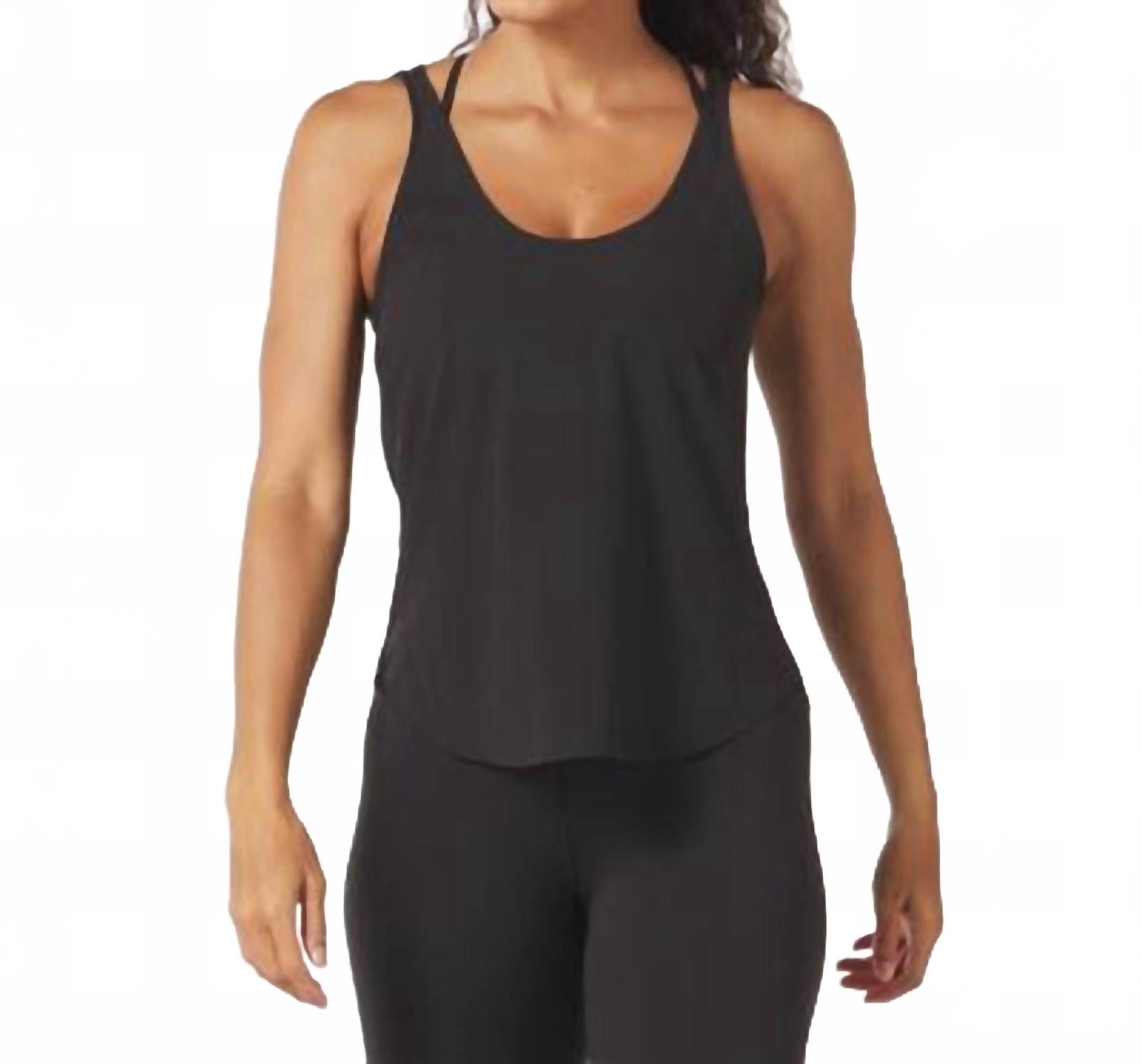 Пирамидальный топ в черном Glyder
Пирамидальный топ в черном Glyder