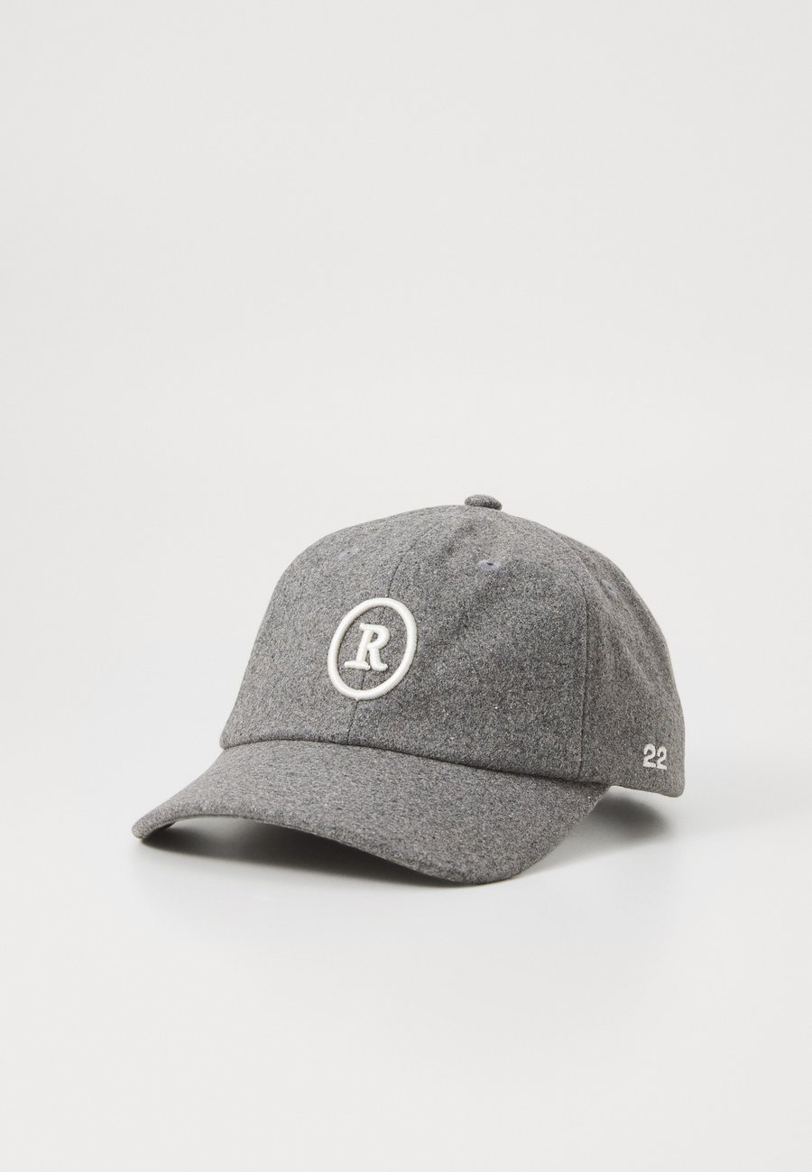 Бейсболка ReCap MONOGRA CIRCLE CAP UNISEX, Grey
Бейсболка ReCap MONOGRA CIRCLE CAP UNISEX, Grey