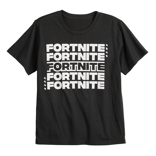 Футболка Fortnite для мальчиков 8-20 Licensed Character
Футболка Fortnite для мальчиков 8-20 Licensed Character