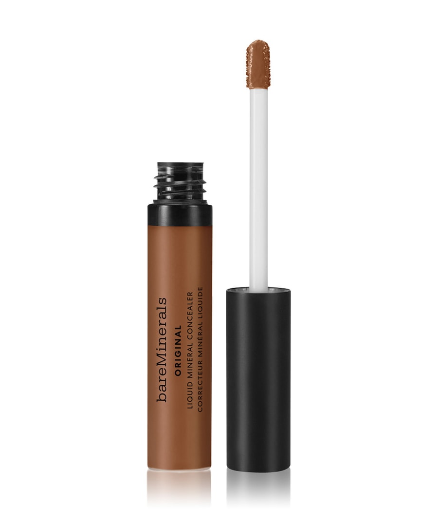 Консилер bareMinerals Original Liquid Concealer, Nr. 99T, 6 ml
Консилер bareMinerals Original Liquid Concealer, Nr. 99T, 6 ml