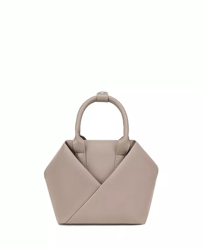 Маленькая сумка-кроссбоди и шоппер Origami Ultra Matte Lux & Nyx, коричневый/бежевый
Маленькая сумка-кроссбоди и шоппер Origami Ultra Matte Lux & Nyx, коричневый/бежевый