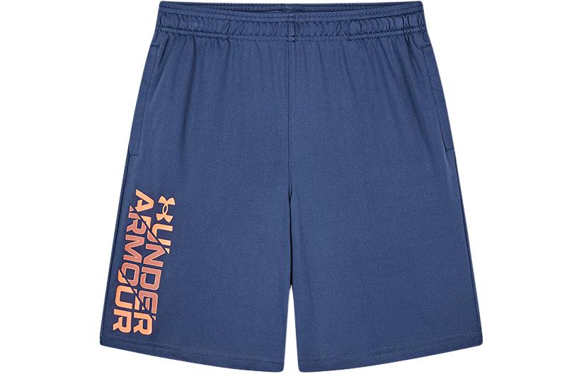 Детские шорты Under Armour, синий
Детские шорты Under Armour, синий
