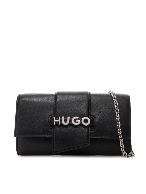 Женская сумка 50547057 Hugo, чёрный
Женская сумка 50547057 Hugo, чёрный