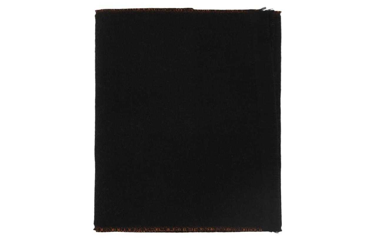 Zzegna Вязаный шарф мужские, черный
Zzegna Вязаный шарф мужские, черный