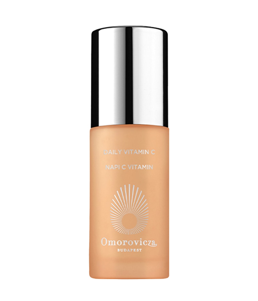 Сыворотка для лица Omorovicza Daily Vitamin C, 30 ml
Сыворотка для лица Omorovicza Daily Vitamin C, 30 ml