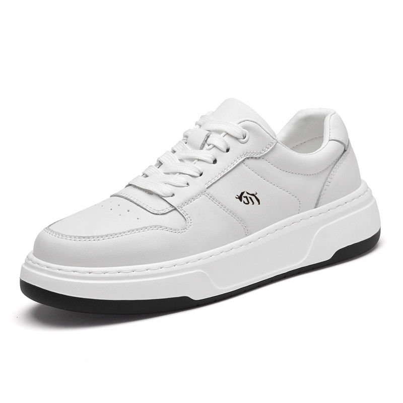 Bull Thunder Низкие скейтерские кроссовки унисекс белые, цвет White
Bull Thunder Низкие скейтерские кроссовки унисекс белые, цвет White