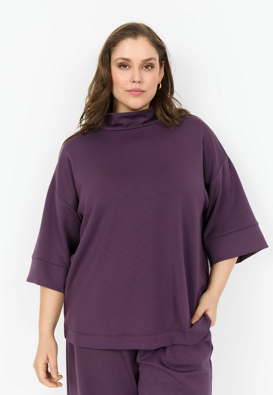 Топ Wasabi Concept SABINA 64, Plum Perfect/Purple
Топ Wasabi Concept SABINA 64, Plum Perfect/Purple