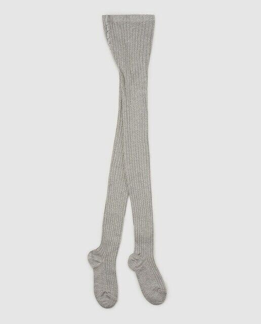 Ребристые колготки Condor, серый
Ребристые колготки Condor, серый