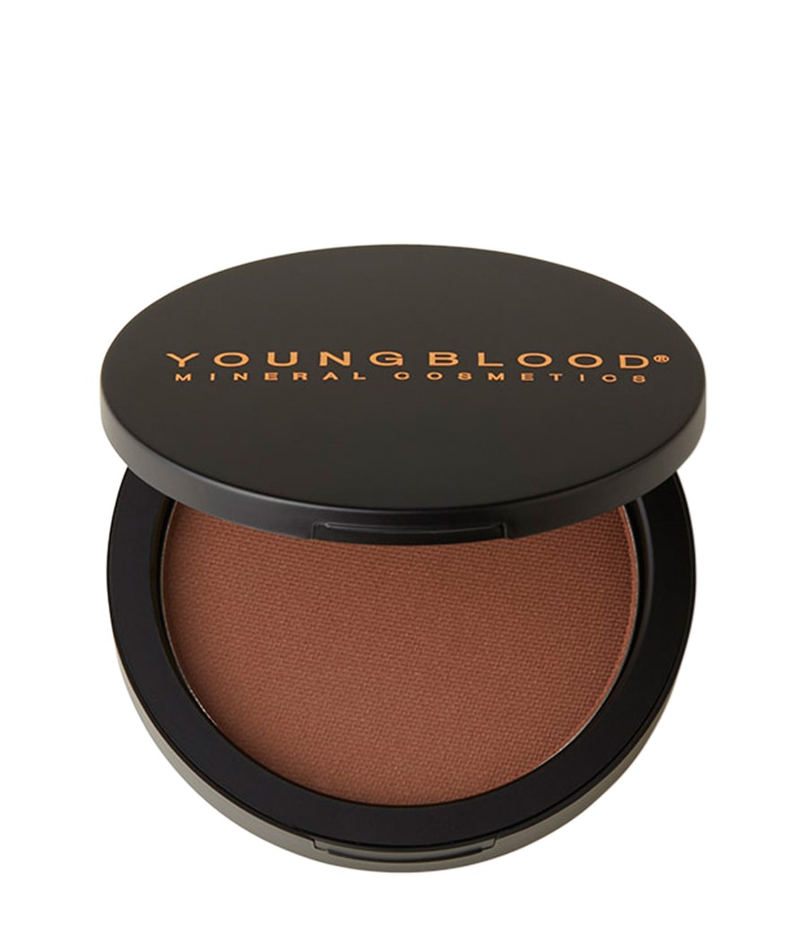 Бронзер YoungBlood Defining Bronzer, Truffle, 8g
Бронзер YoungBlood Defining Bronzer, Truffle, 8g