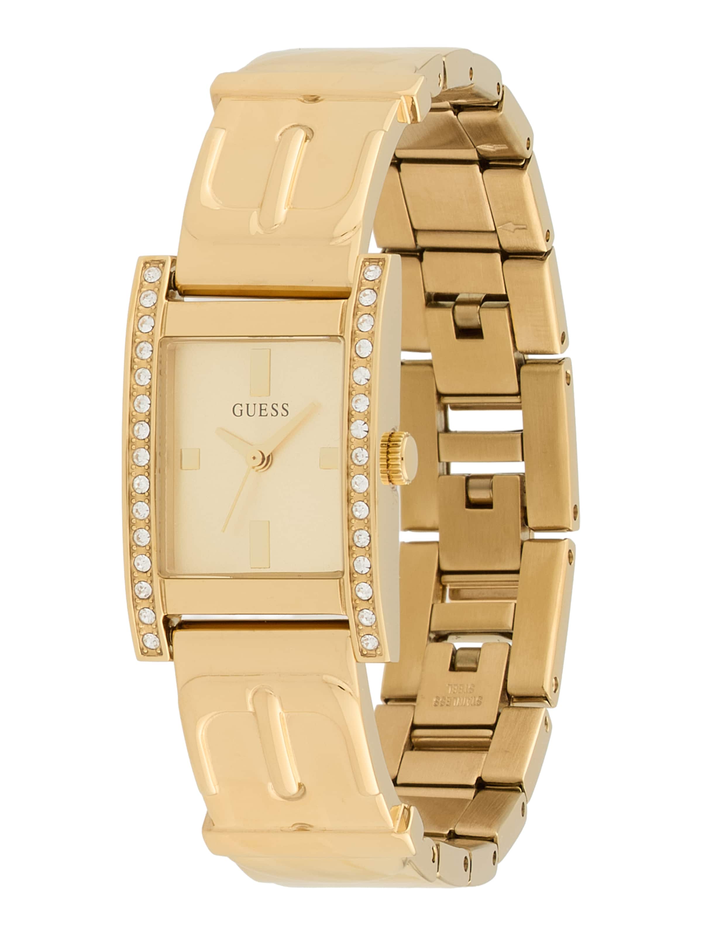 GUESS Золотые часы Analog
GUESS Золотые часы Analog