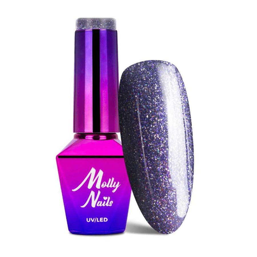 Гибридный лак для ногтей Molly Nails Wedding Dream & Champagne Spumante 8 г № 387
Гибридный лак для ногтей Molly Nails Wedding Dream & Champagne Spumante 8 г № 387
