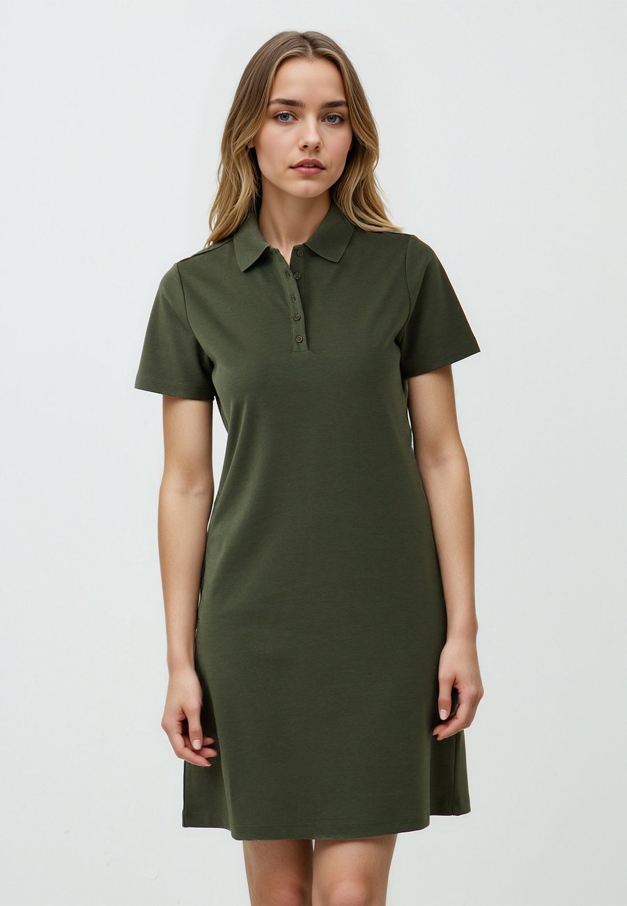 Платье Jimmy Key Shirt dress, Khaki
Платье Jimmy Key Shirt dress, Khaki
