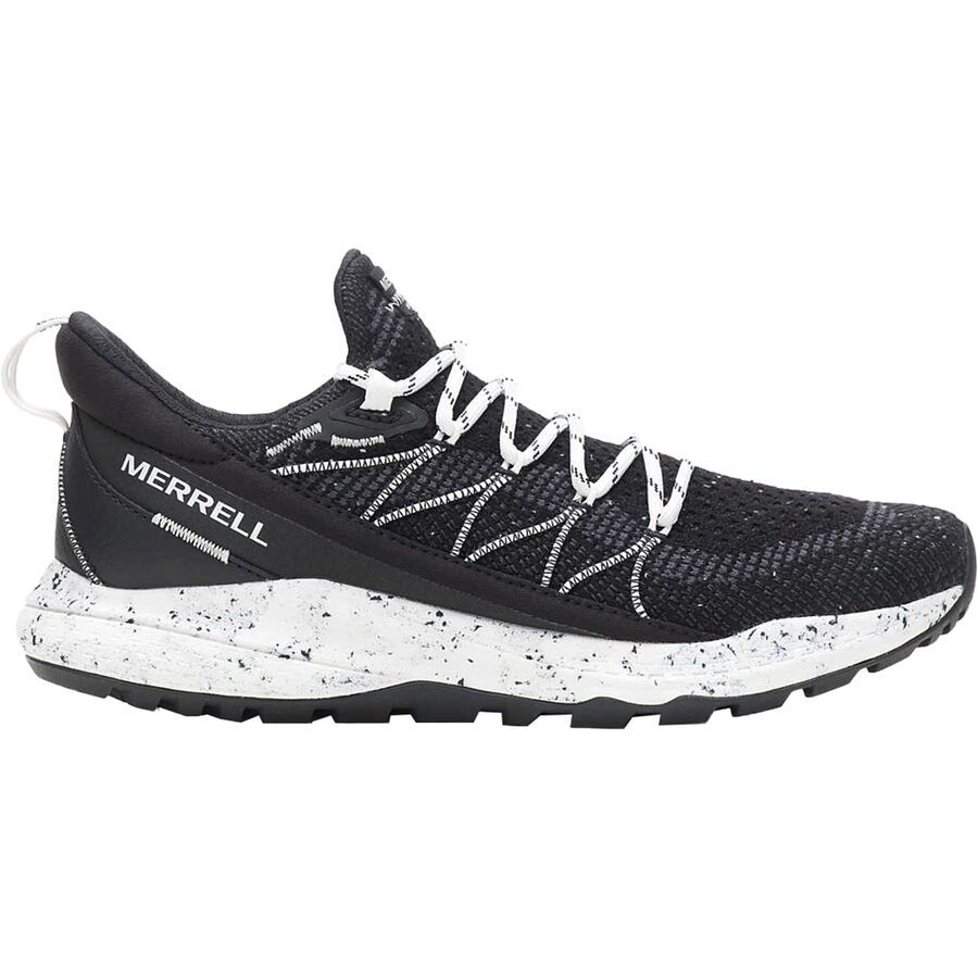 Походные ботинки Merrell Bravada 2 Merrell, Black/White
Походные ботинки Merrell Bravada 2 Merrell, Black/White