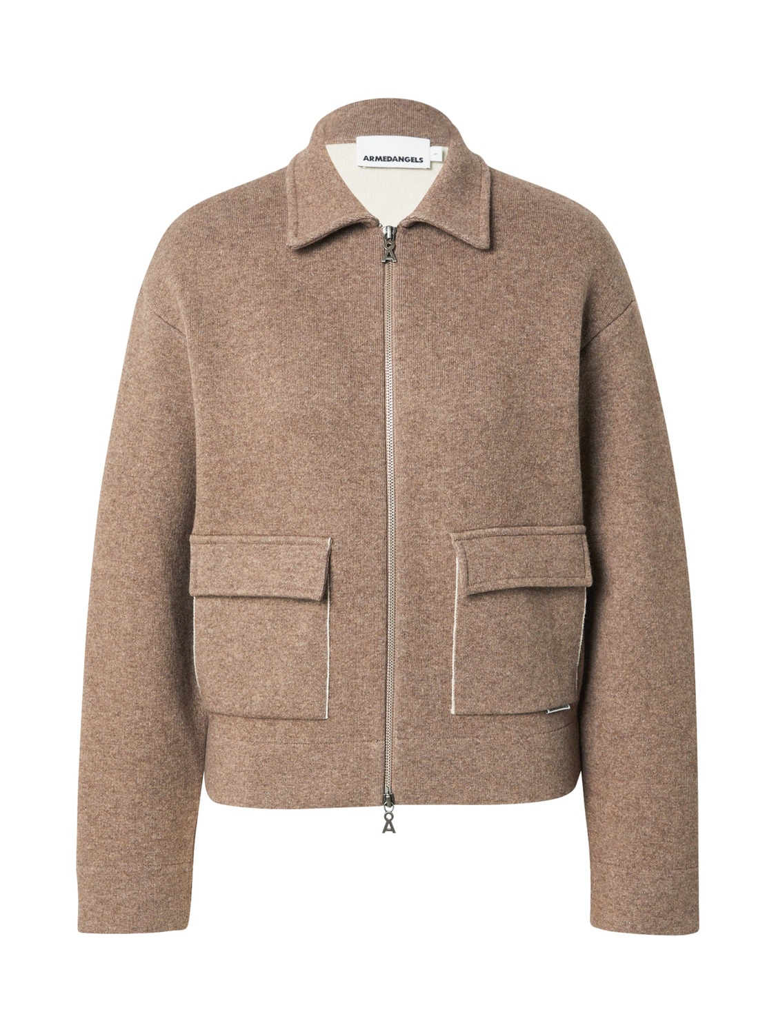 ARMEDANGELS Кардиган в цвете Brocade
ARMEDANGELS Кардиган в цвете Brocade