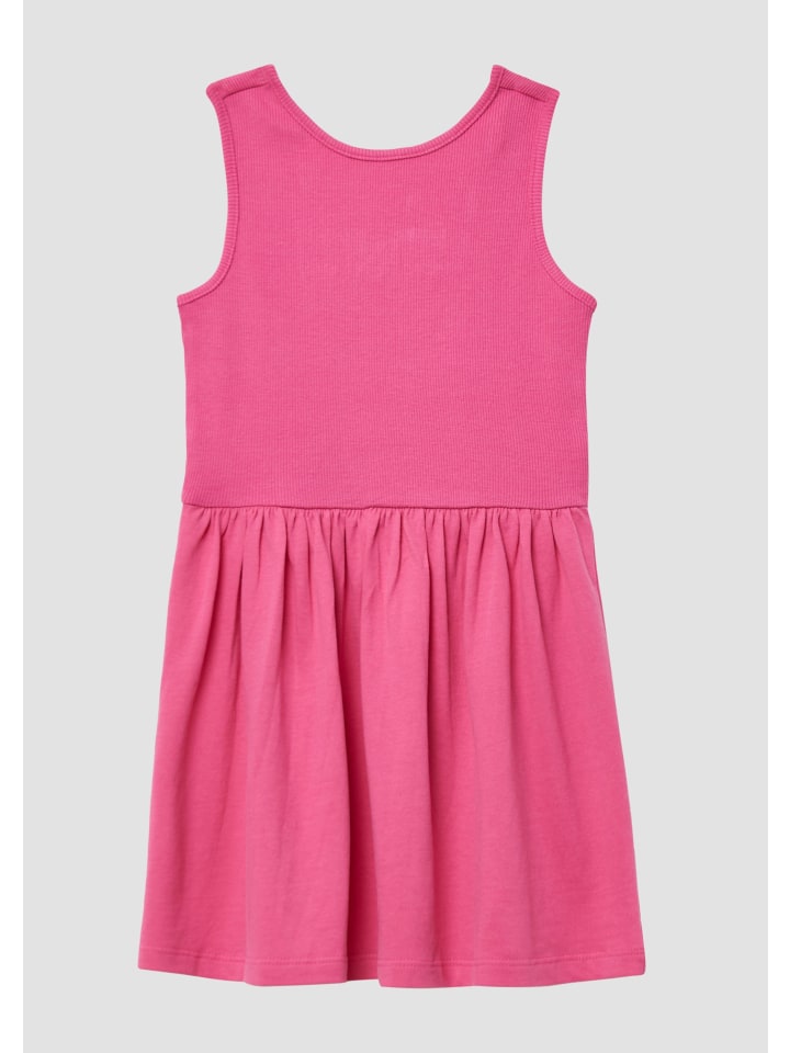 Платье s.Oliver, розовый
Платье s.Oliver, розовый