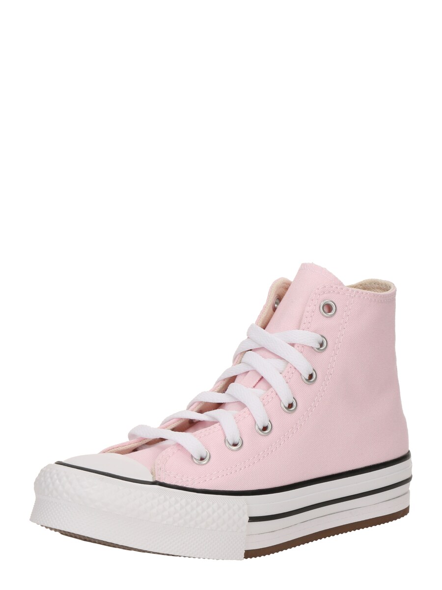 Кроссовки CONVERSE CTAS, пастельный розовый 
Кроссовки CONVERSE CTAS, пастельный розовый