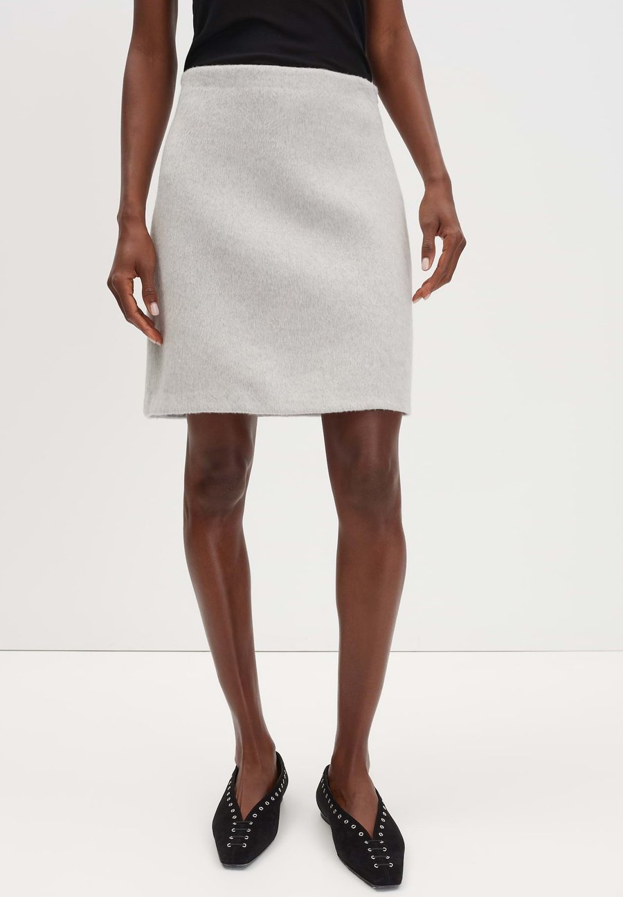 Юбка someday. MINI SLIM FIT, Hazy Fog Melange/Grey
Юбка someday. MINI SLIM FIT, Hazy Fog Melange/Grey