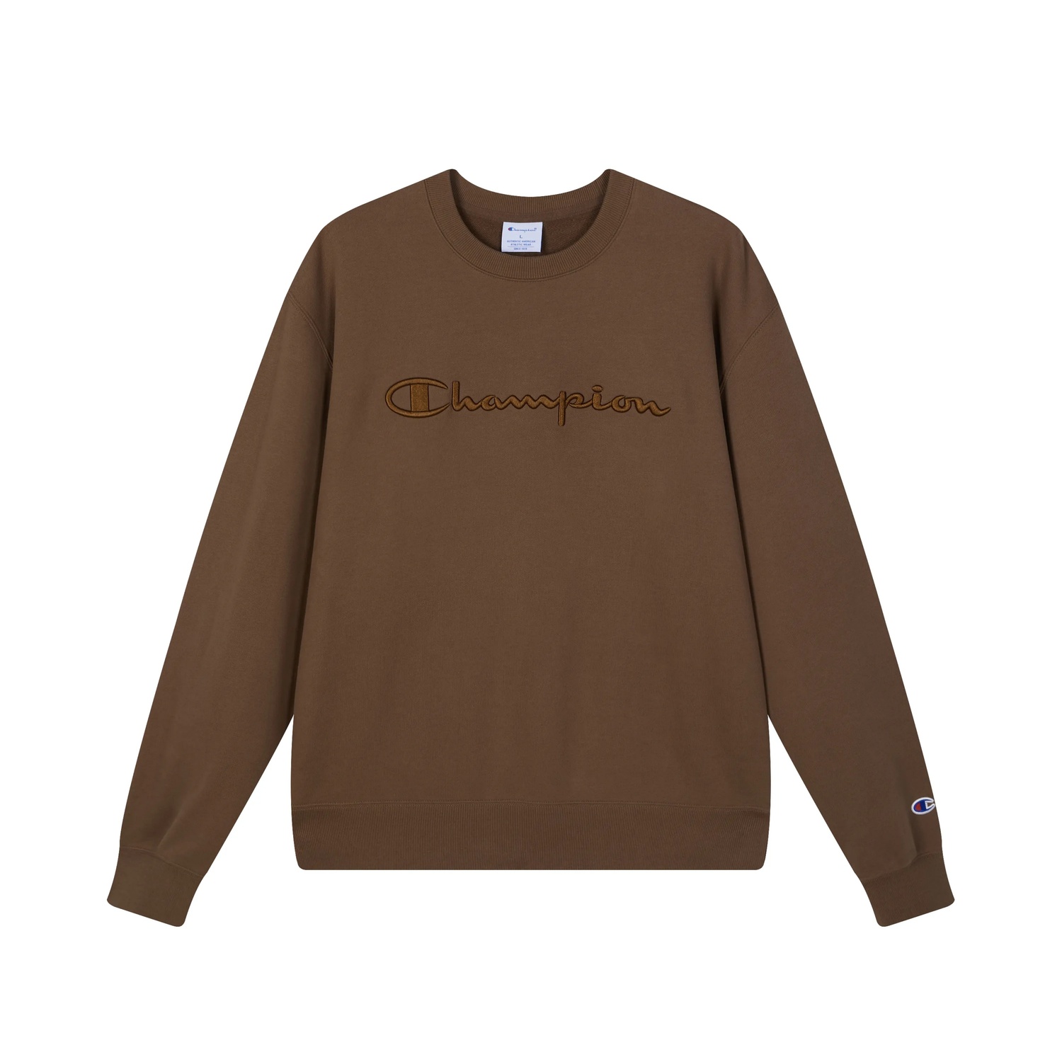 Унисекс свитшот Champion, Powder Cocoa, Синий, Унисекс свитшот Champion, Powder Cocoa
Унисекс свитшот Champion, Powder Cocoa, Синий, Унисекс свитшот Champion, Powder Cocoa