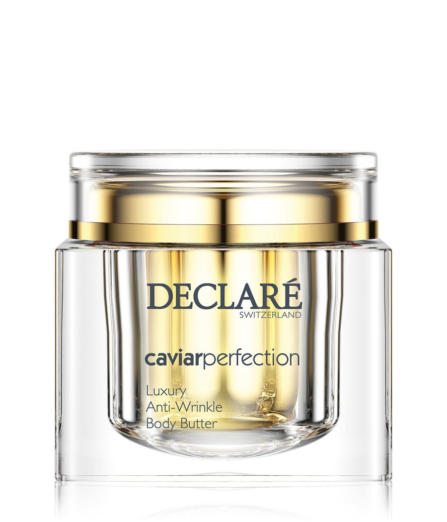 Масло для тела Declaré Caviar Perfection Luxury Anti-Wrinkle, 200 ml
Масло для тела Declaré Caviar Perfection Luxury Anti-Wrinkle, 200 ml