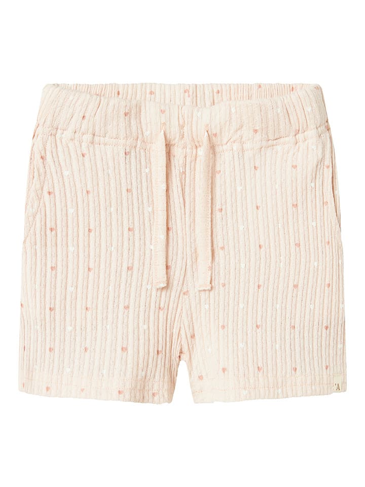 Lil Atelier Розовые шорты "Hulla"
Lil Atelier Розовые шорты "Hulla"