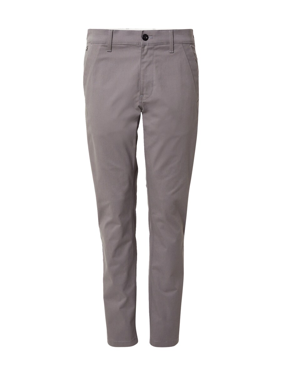 Узкие брюки-чинос G-STAR, Taupe
Узкие брюки-чинос G-STAR, Taupe