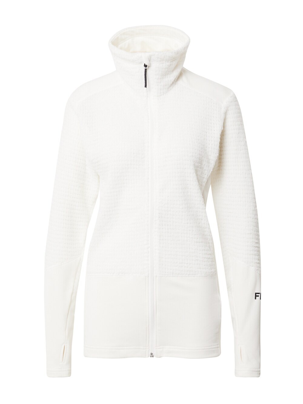 Флисовая жилетка Fw MANIFEST ALPHA, белый
Флисовая жилетка Fw MANIFEST ALPHA, белый