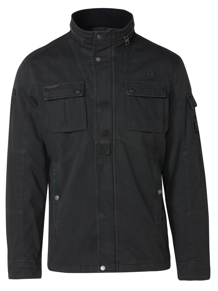 Стеганая куртка KOROSHI, черный
Стеганая куртка KOROSHI, черный