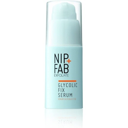 Nip + Fab Фиксирующая сыворотка для лица с гликолевой кислотой и алоэ вера 30мл, Nip+Fab
Nip + Fab Фиксирующая сыворотка для лица с гликолевой кислотой и алоэ вера 30мл, Nip+Fab