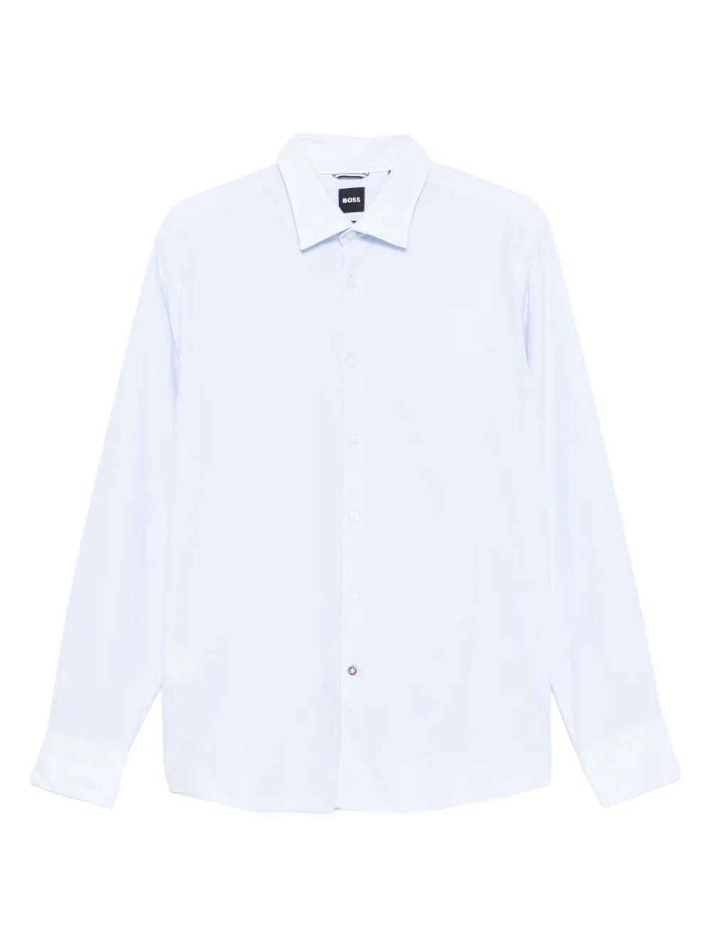 Рубашка Hal Kent C BOSS, белый
Рубашка Hal Kent C BOSS, белый