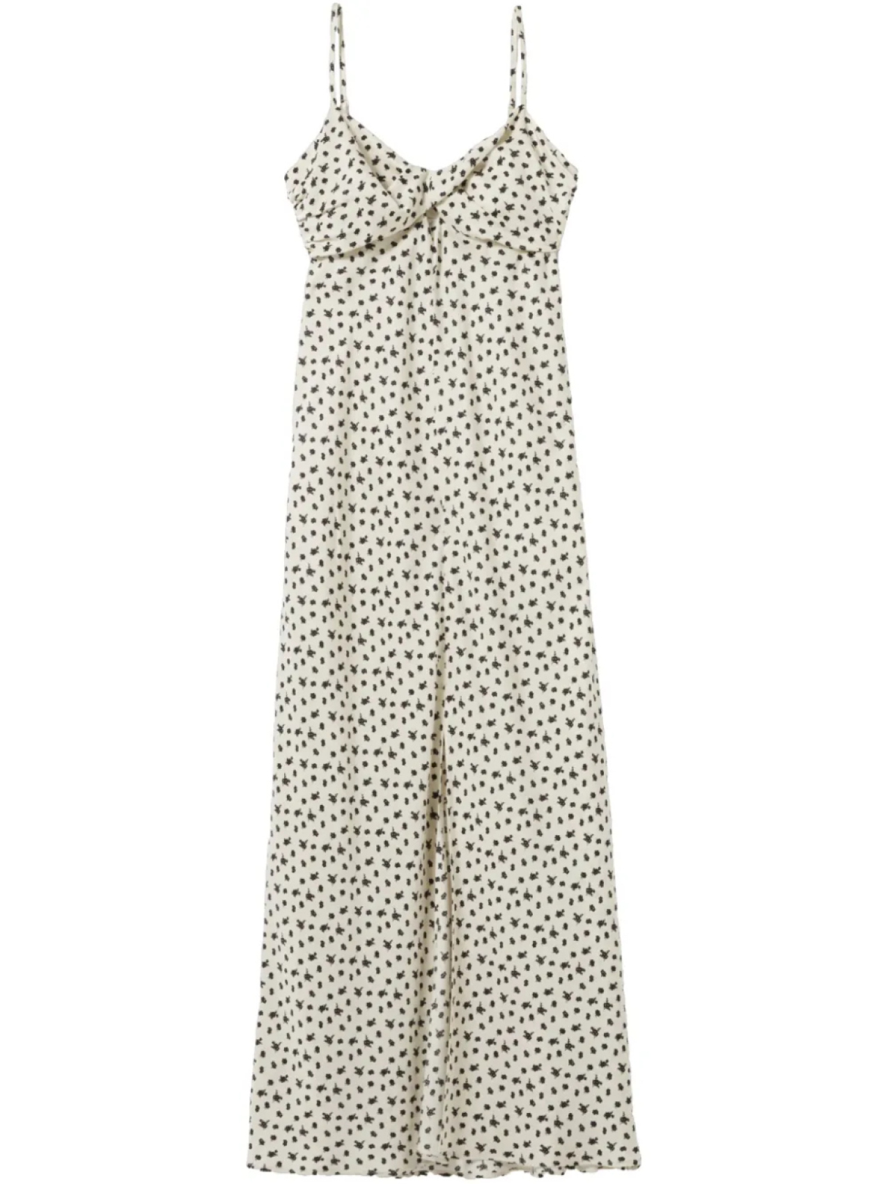 Платье с цветочным принтом Claudie Pierlot, белый
Платье с цветочным принтом Claudie Pierlot, белый