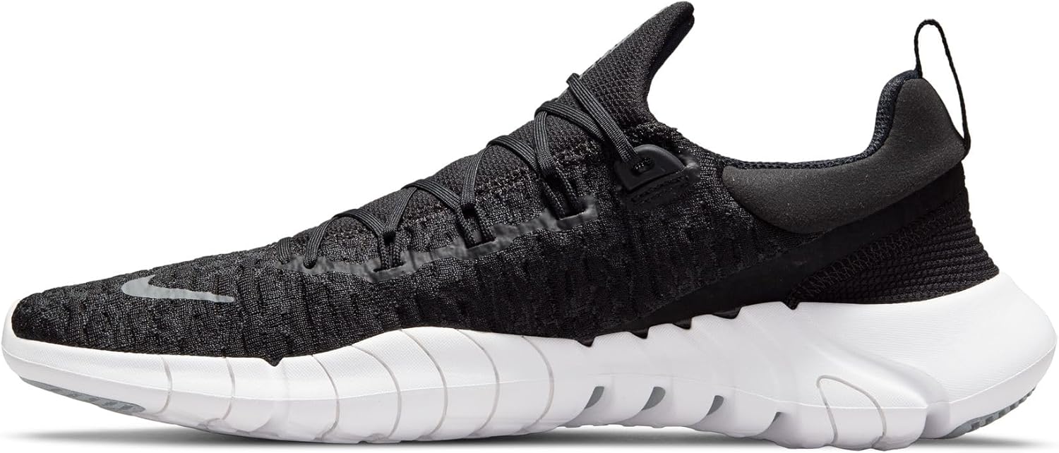 Мужские кроссовки Nike, белый/черный/серый/темно-серый
Мужские кроссовки Nike, белый/черный/серый/темно-серый