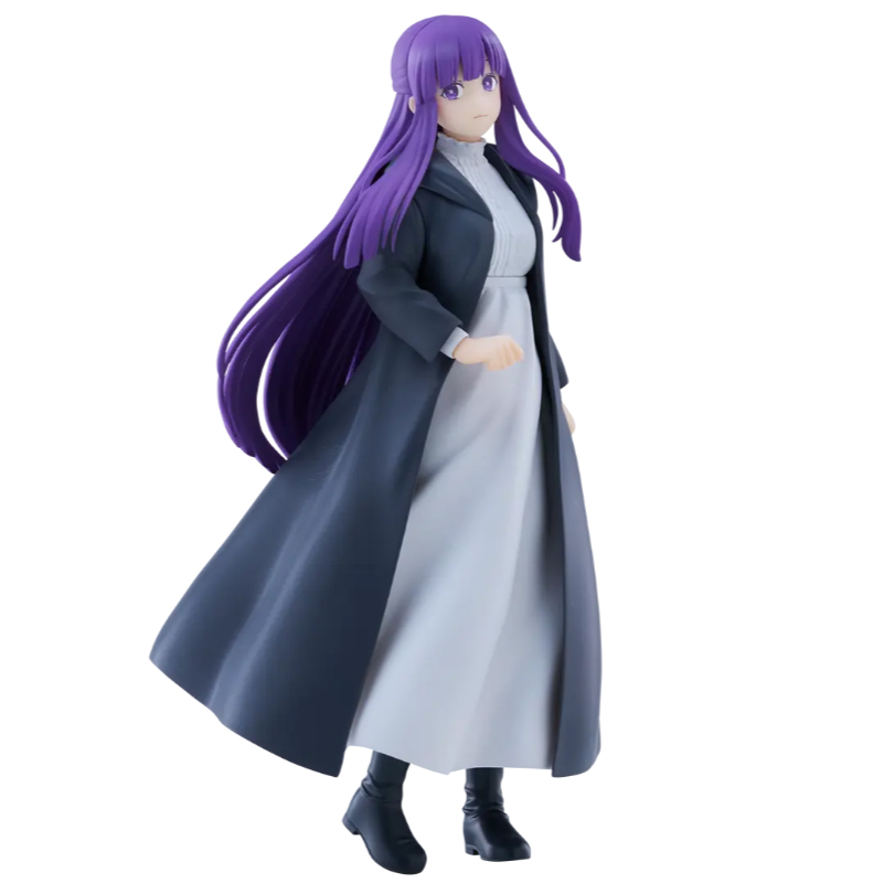 Dedecolle Frieren Beyond Journey's End, Frieren SEGA
Dedecolle Frieren Beyond Journey's End, Frieren SEGA