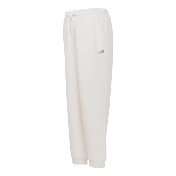 Штаны nbx мягкие трикотажные брюки для бега New Balance, белый
Штаны nbx мягкие трикотажные брюки для бега New Balance, белый