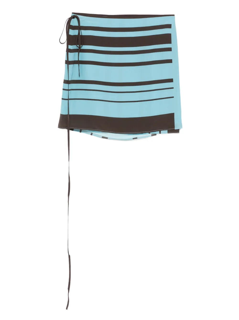 Юбка мини Rioja с запахом Sir., синий
Юбка мини Rioja с запахом Sir., синий