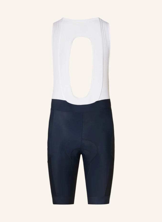 Велосипедные шорты core cargo с бретелями и мягкой вставкой Rapha, белый
Велосипедные шорты core cargo с бретелями и мягкой вставкой Rapha, белый