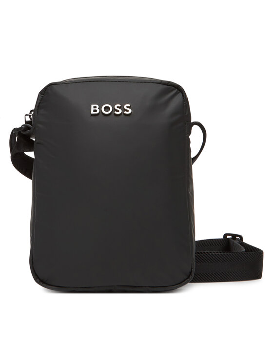 Сумка через плечо 50541472 Boss, черный
Сумка через плечо 50541472 Boss, черный