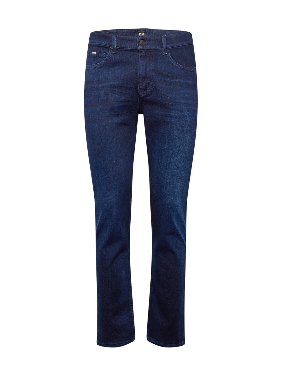 Джинсы BOSS Slim fit Jeans H-Delaware, темно-синий
Джинсы BOSS Slim fit Jeans H-Delaware, темно-синий